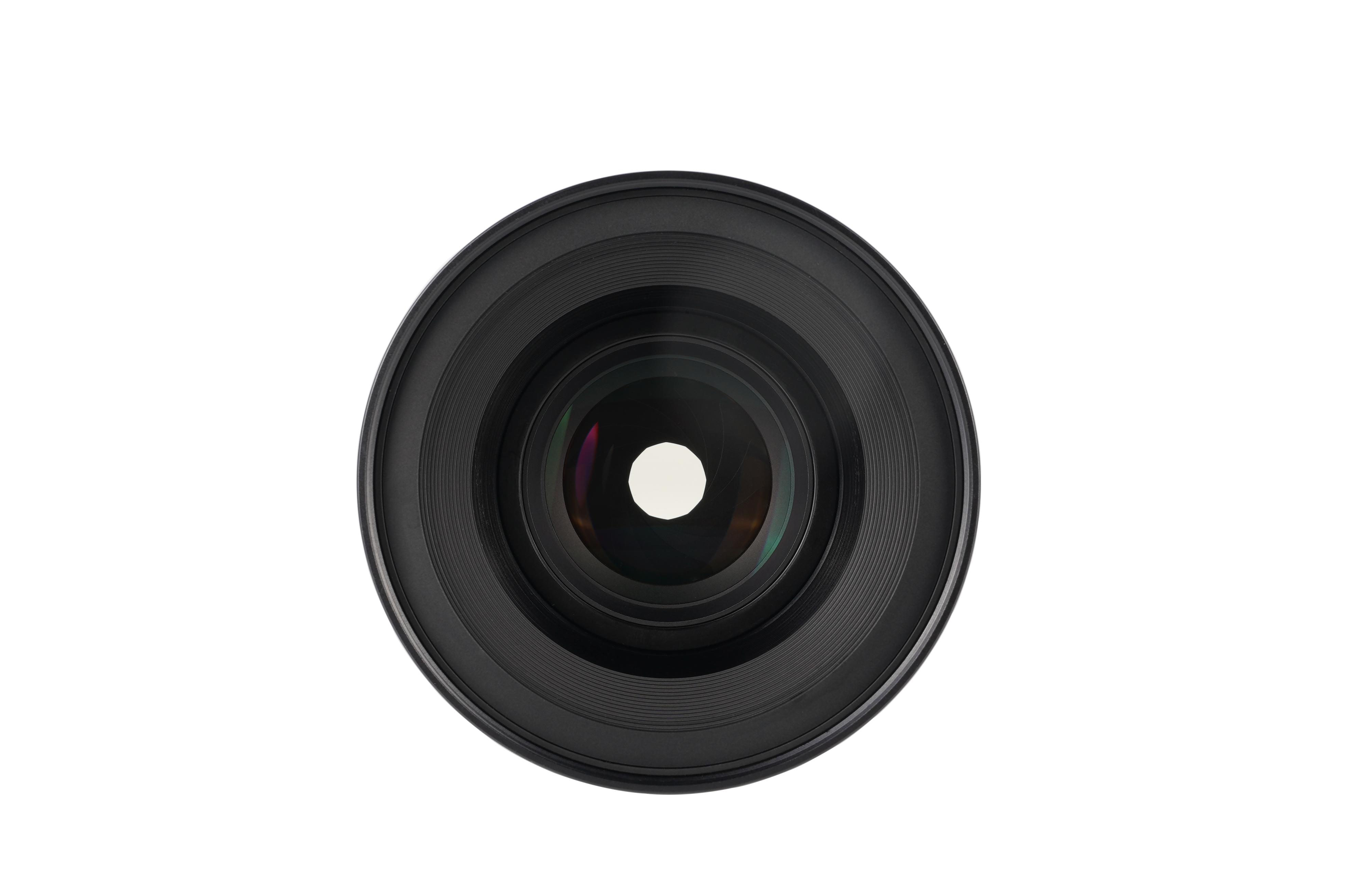 7Artisans 35mm T1.05 manuális Cine objektív (Sony-E) APS-C (C201B)
