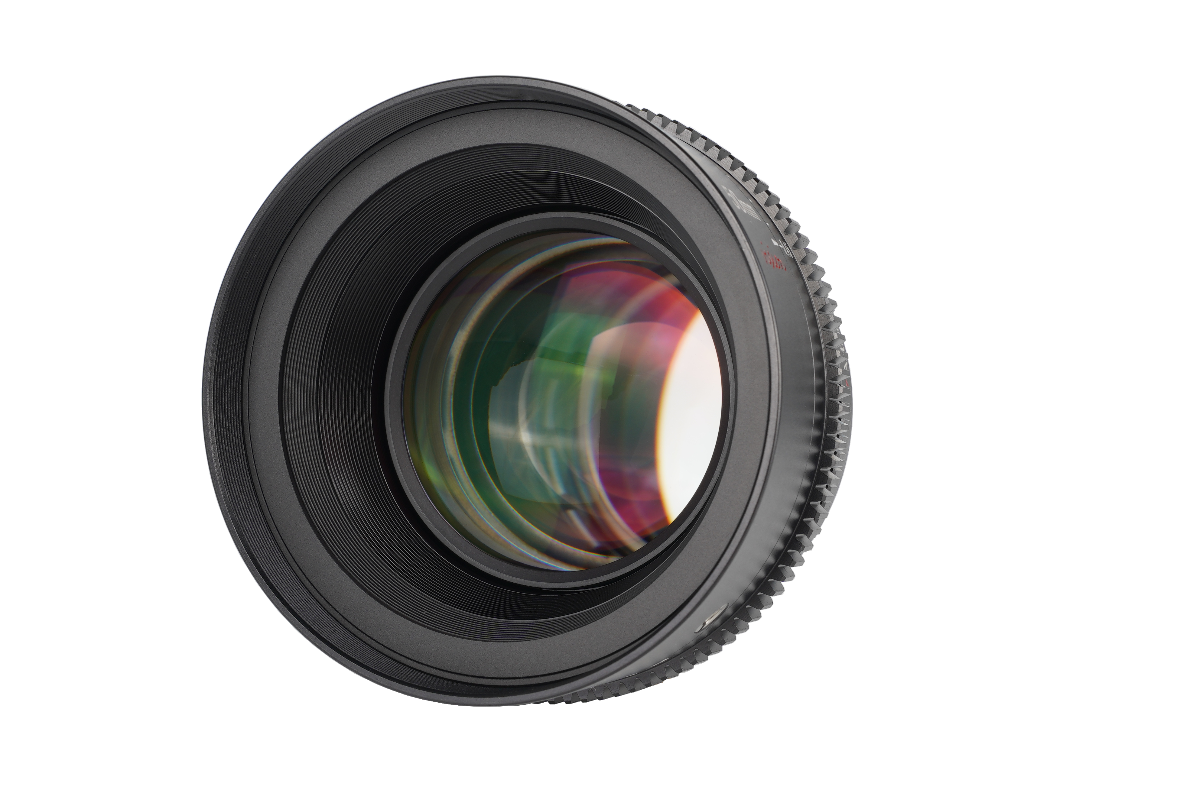 7Artisans 50mm T1.05 manuális Cine objektív (Sony-E) APS-C (C301B)