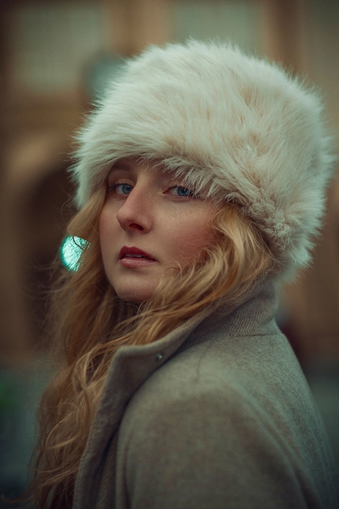 7Artisans 50mm F1.2 manuál objektív (Nikon-Z) APS-C (50F12B-Z)