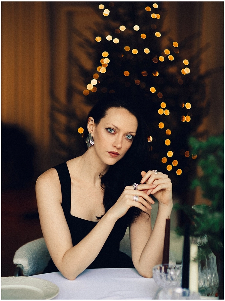 7Artisans 50mm F1.2 manuál objektív (Nikon-Z) APS-C (50F12B-Z)