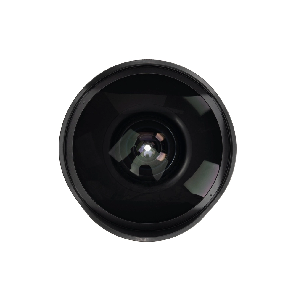 7Artisans 6mm F2.0 manuál halszem objektív (Fuji-FX) APS-C (6F2B-X)