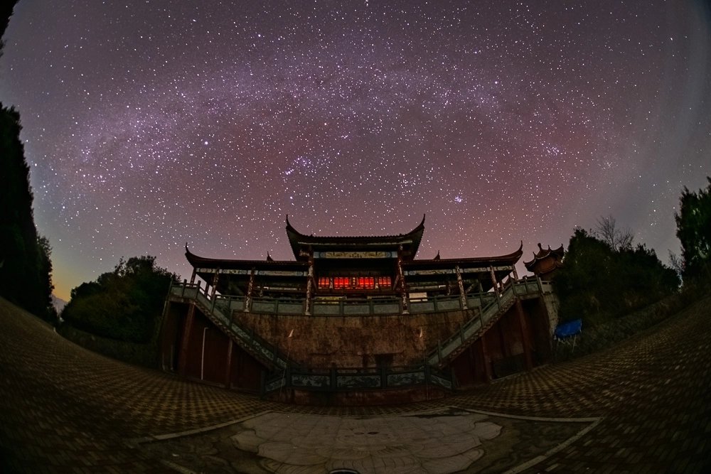 7Artisans 6mm F2.0 manuál halszem objektív (Fuji-FX) APS-C (6F2B-X)