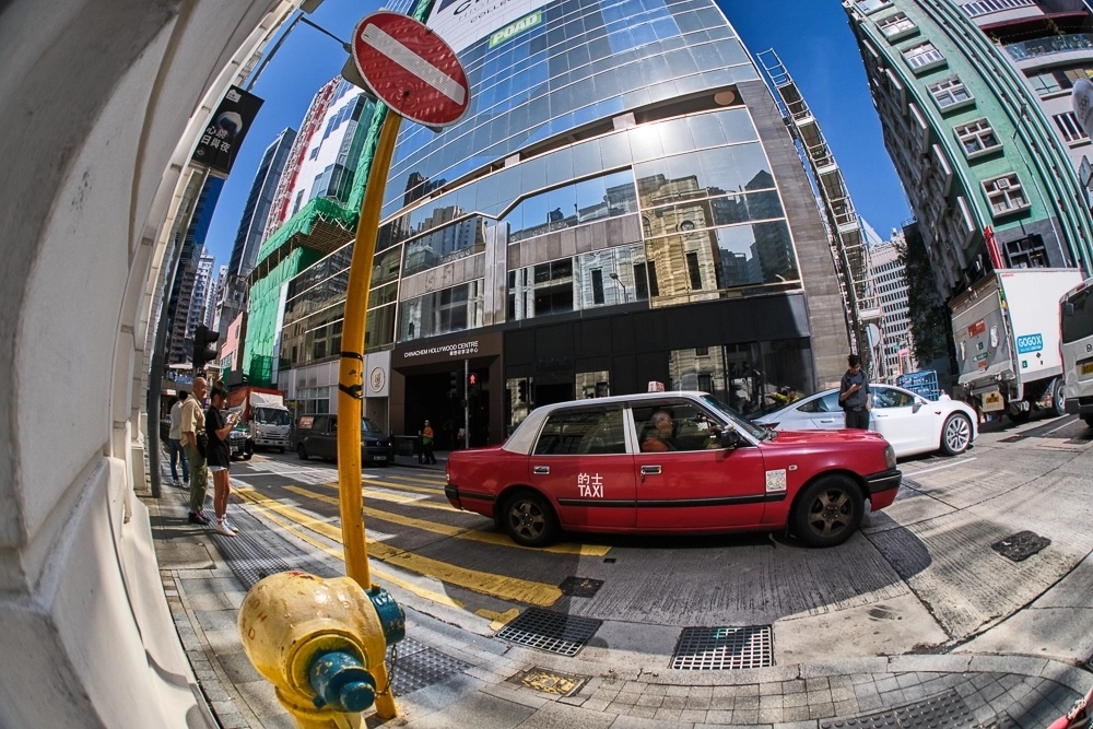 7Artisans 6mm F2.0 manuál halszem objektív (Fuji-FX) APS-C (6F2B-X)