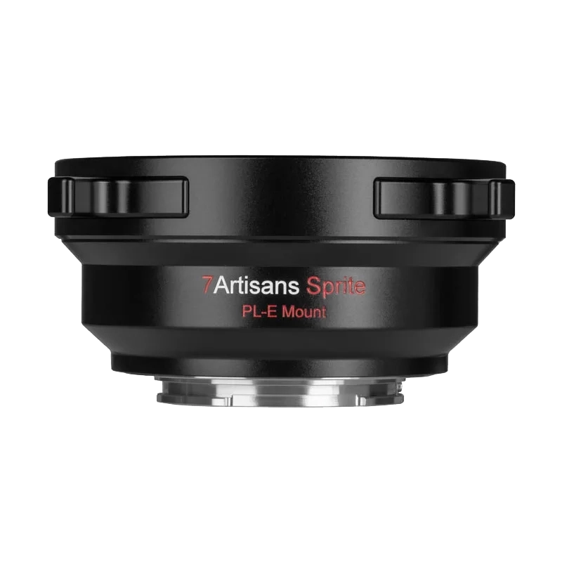 7Artisans Adapter PL-E (PL-E)