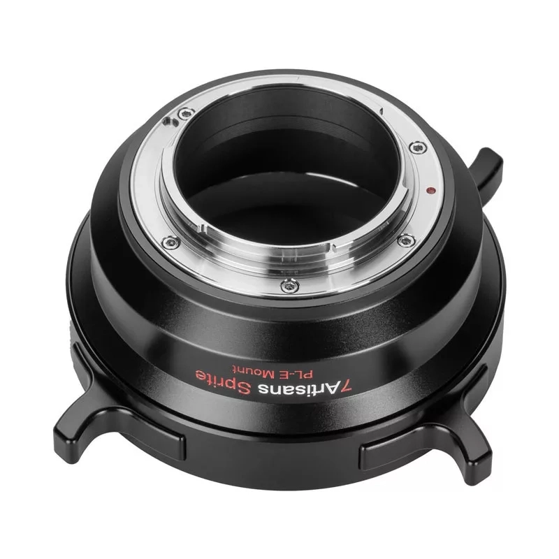 7Artisans Adapter PL-E (PL-E)