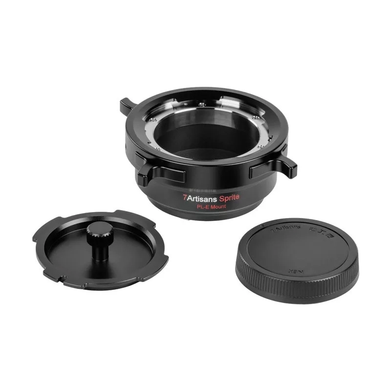7Artisans Adapter PL-E (PL-E)