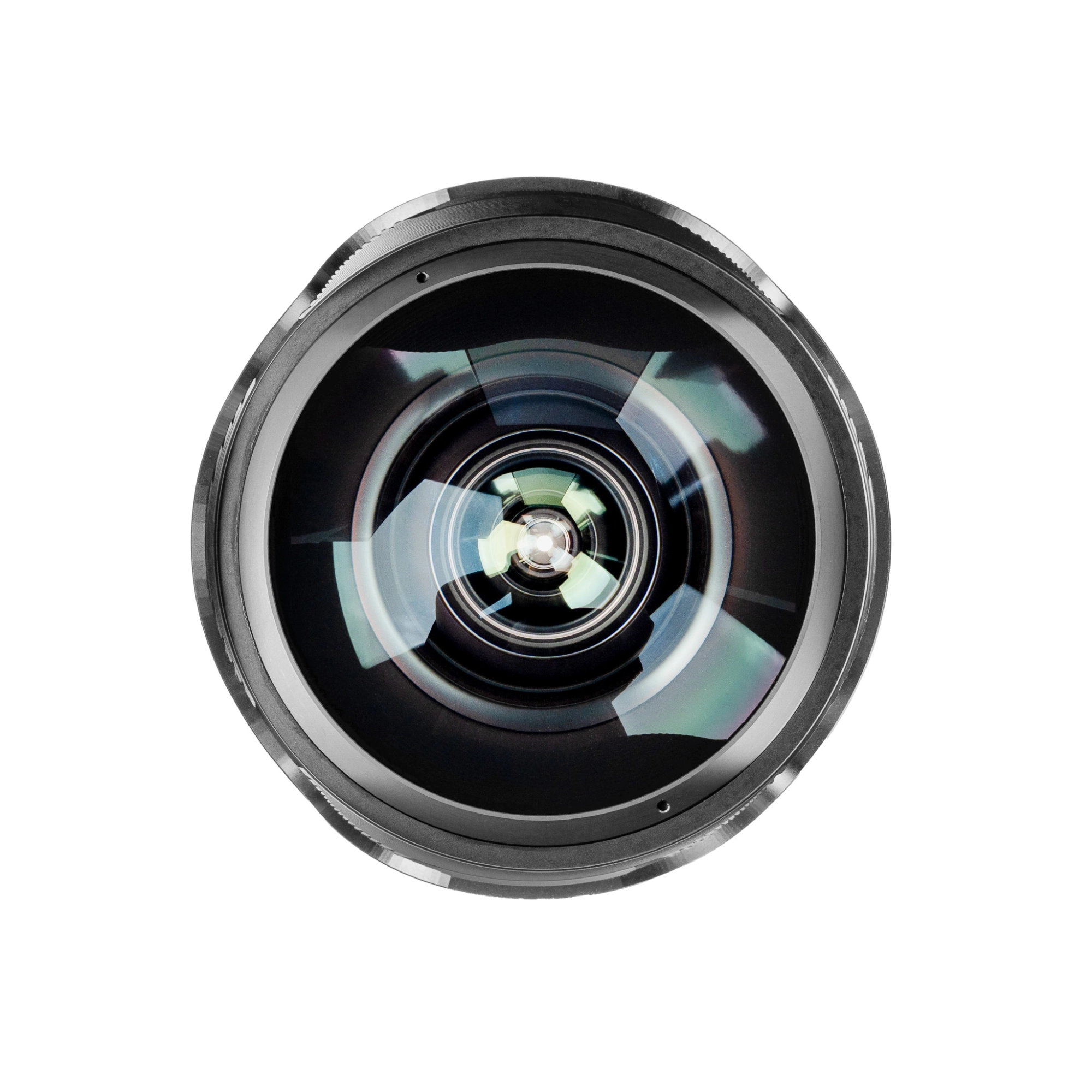 7Artisans AF 10mm F2.5 MAX autófókuszos halszem objektív (Nikon-Z) Full Frame (AF10F25B-Z)