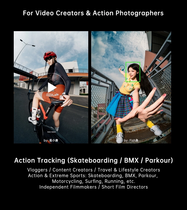 7Artisans AF 10mm F2.5 MAX autófókuszos halszem objektív (Sony-E) Full Frame (AF10F25B-E)