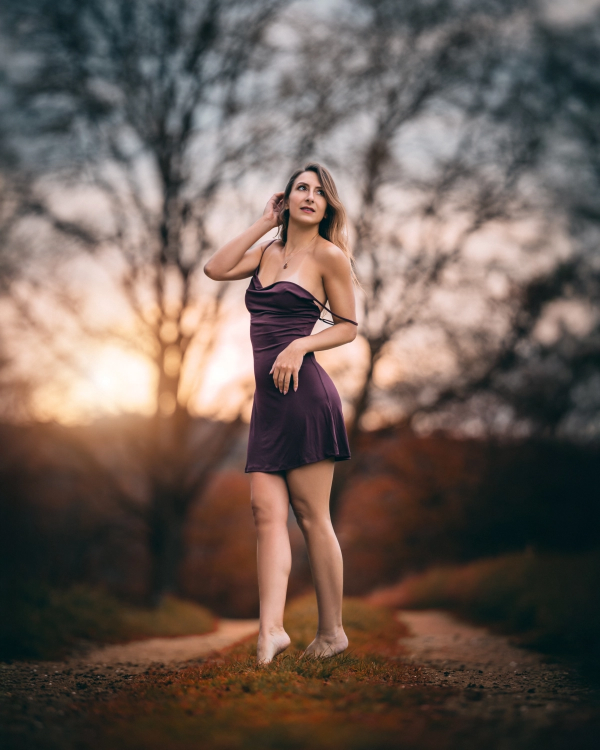 7Artisans AF 135mm F1.8 autófókuszos objektív (Nikon-Z) Full Frame AF fekete (AF135F18-Z)