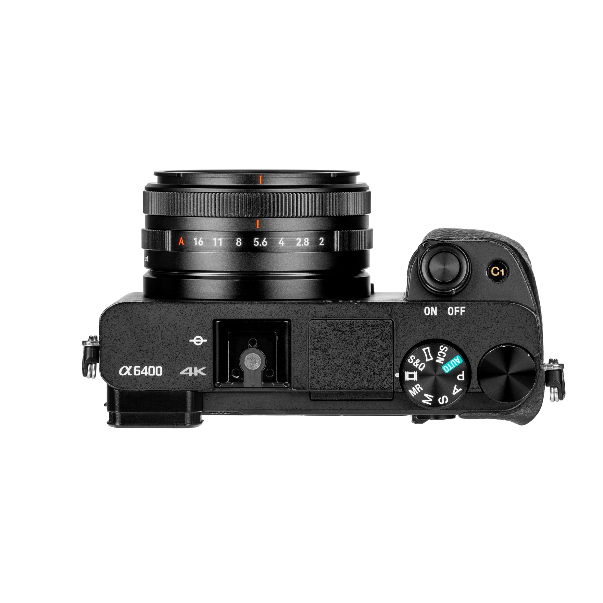 7Artisans AF 18mm F2 Lite autófókuszos objektív (Sony-E) APS-C fekete (AF18F2B-E APS-C)