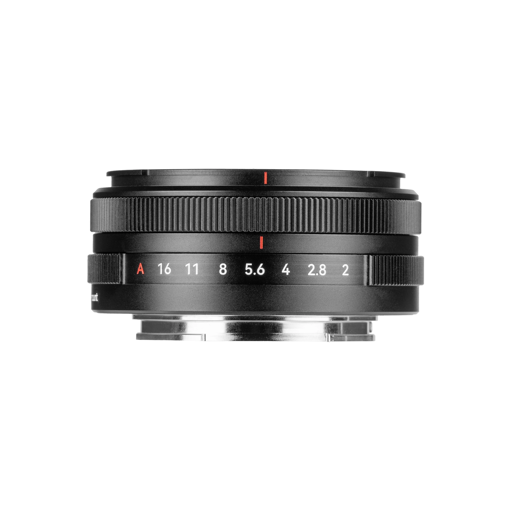 7Artisans AF 18mm F2 Lite autófókuszos objektív (Sony-E) APS-C fekete (AF18F2B-E APS-C)