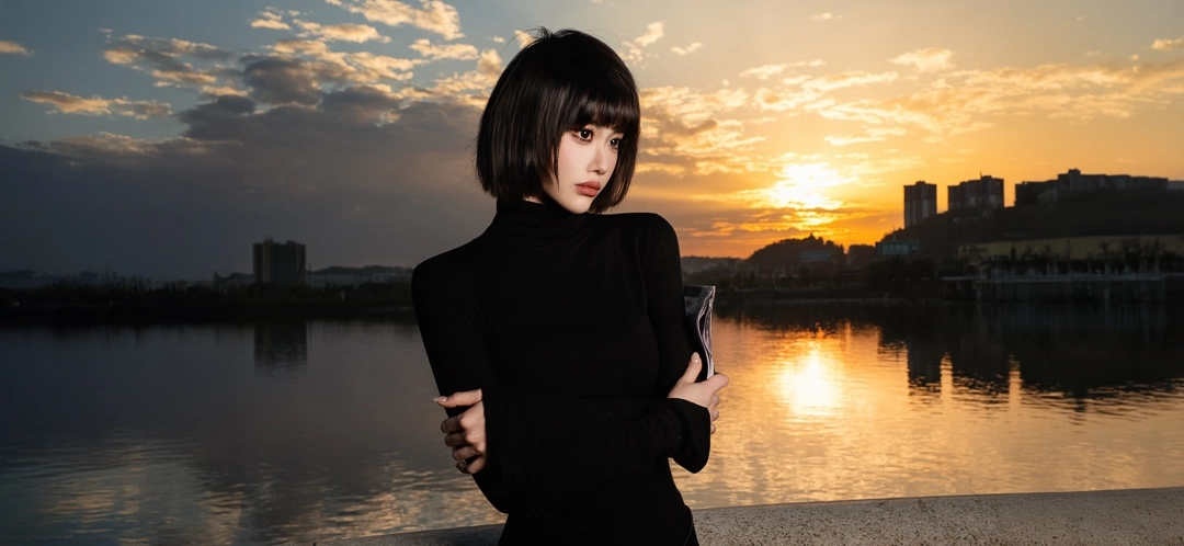 7Artisans AF 25mm F1.8  Lite autófókuszos objektív (Sony-E) APS-C fekete (AF25F18B-EAPS-C)