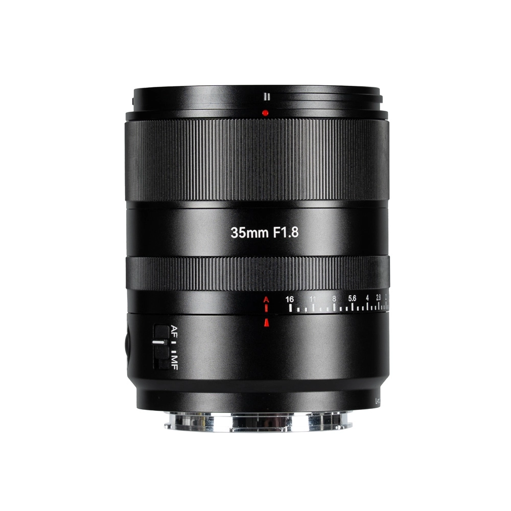 7Artisans AF 35mm F1.8 autófókuszos objektív (L) Full Frame (AF35F18B-L)