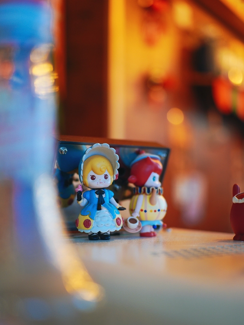 7Artisans AF 35mm F1.8  Lite autófókuszos objektív (Sony-E) APS-C fekete (AF35F18B-EAPS-C)