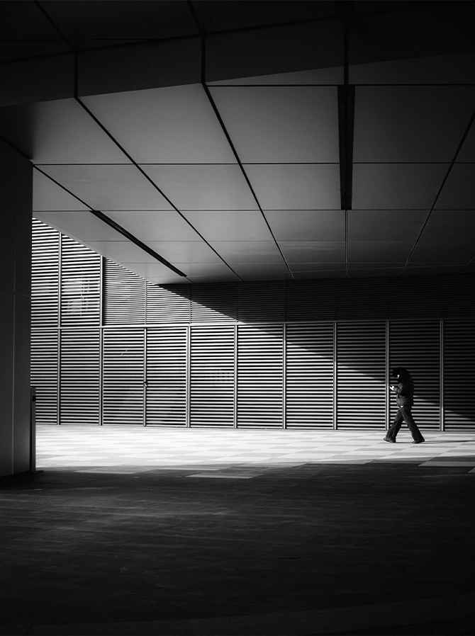 7Artisans AF 40mm F2.5 autófókuszos objektív (Sony-E) Full frame (AF40F25B-E)