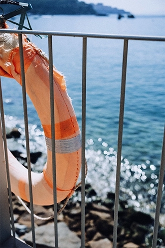 7Artisans AF 40mm F2.5 autófókuszos objektív (Sony-E) Full frame (AF40F25B-E)