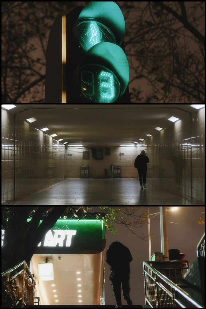 7Artisans AF 50mm F1.8  Lite autófókuszos objektív (Sony-E) APS-C fekete (AF50F18B-EAPS-C)