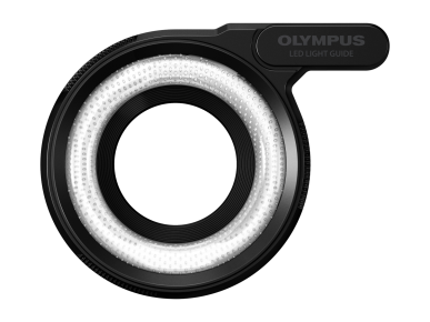 Olympus LG-1 LED fény 