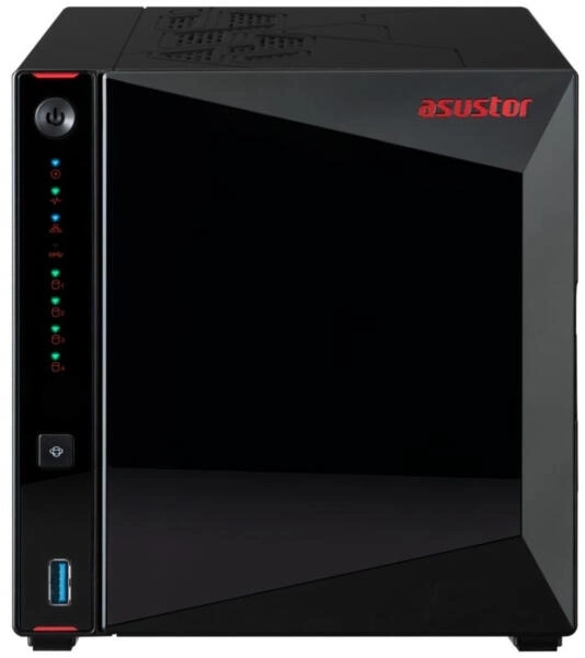 ASUSTOR Nimbustor 4 Gen2  (AS5404T)