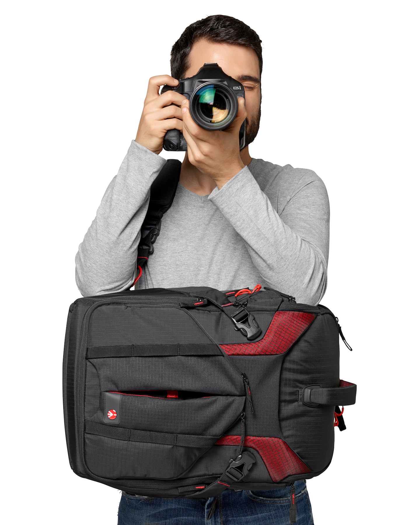 Manfrotto 3N1-36 PL Backpack (MB PL-3N1-36)