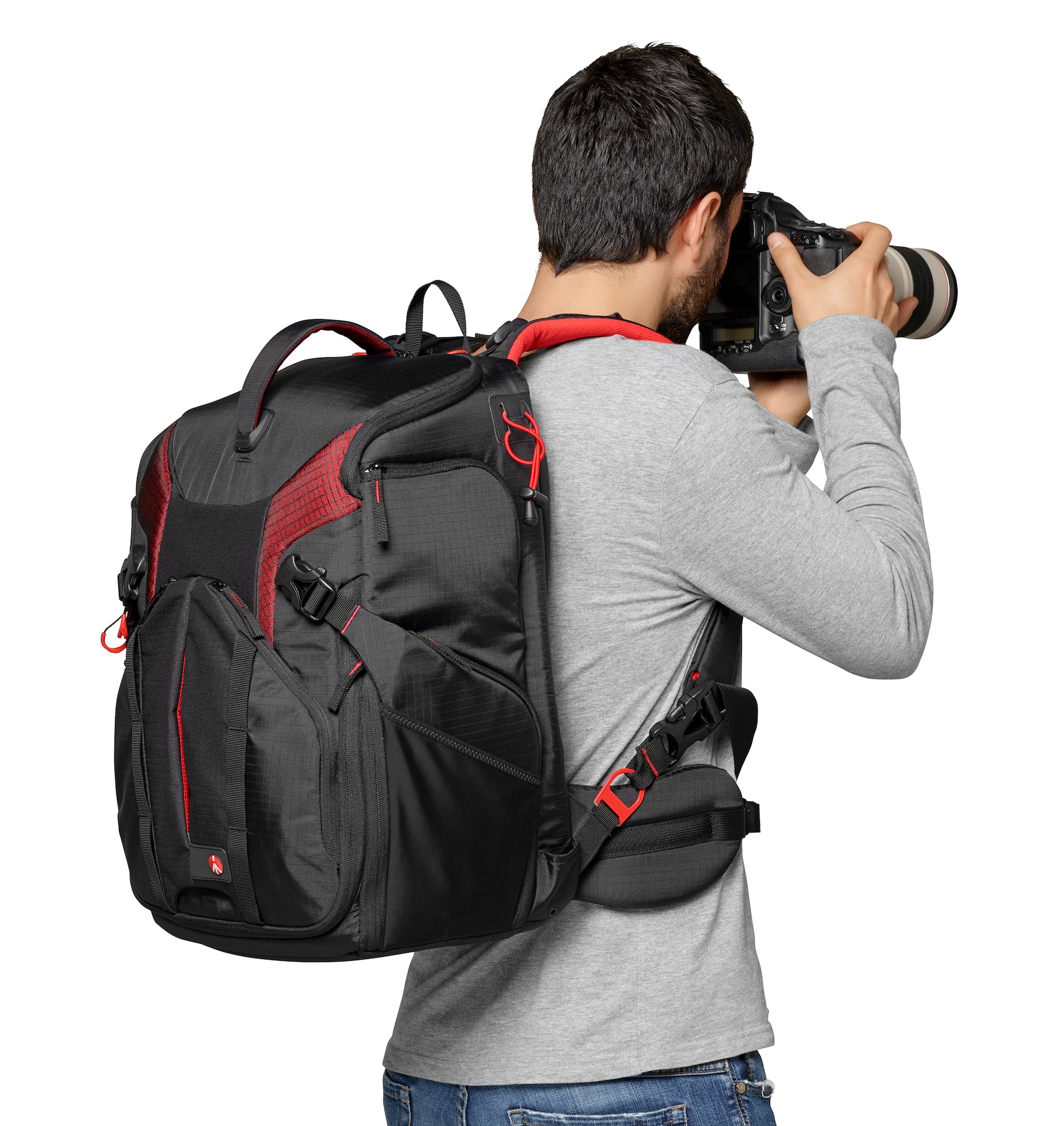 Manfrotto 3N1-36 PL Backpack (MB PL-3N1-36)