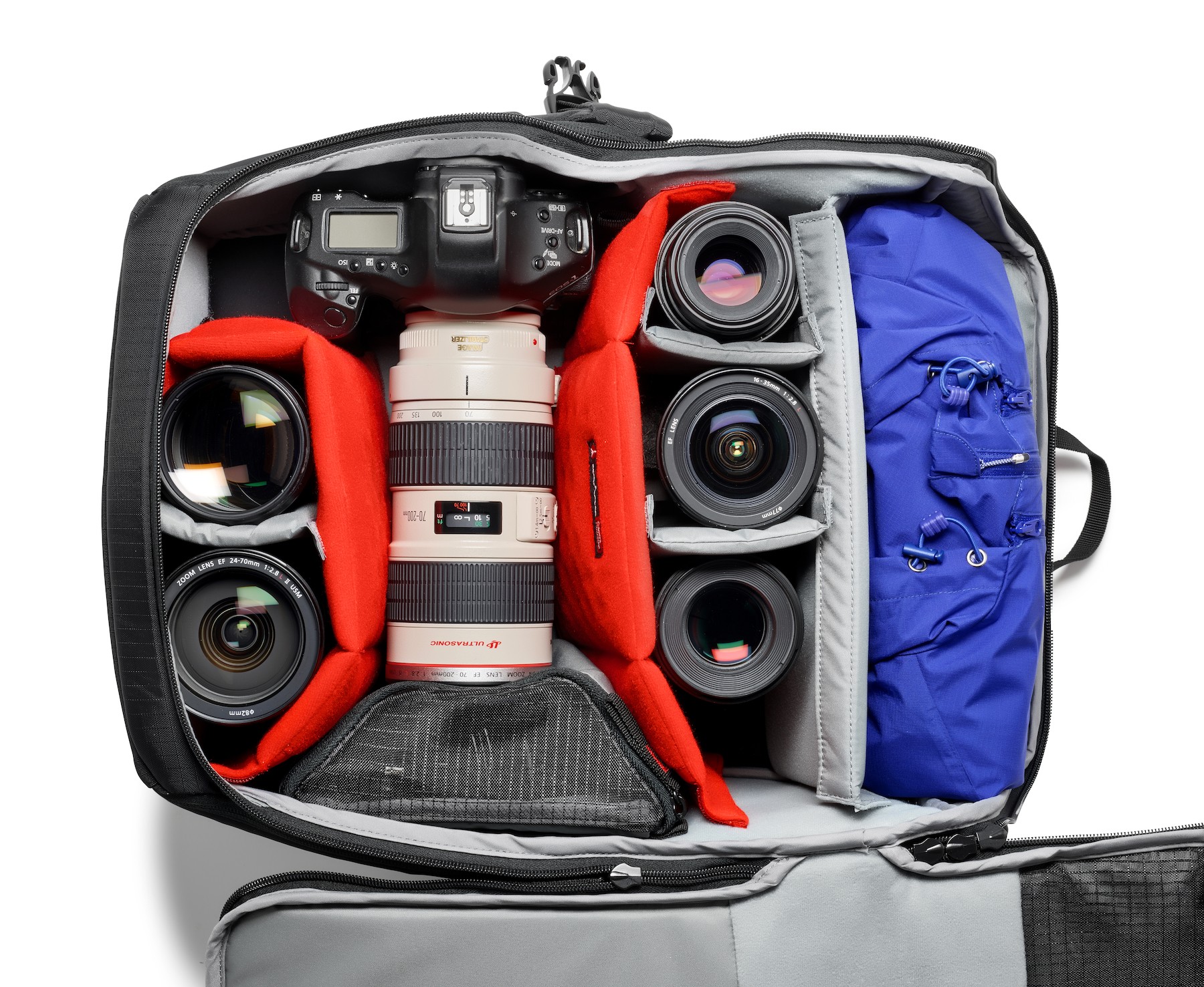 Manfrotto 3N1-36 PL Backpack (MB PL-3N1-36)