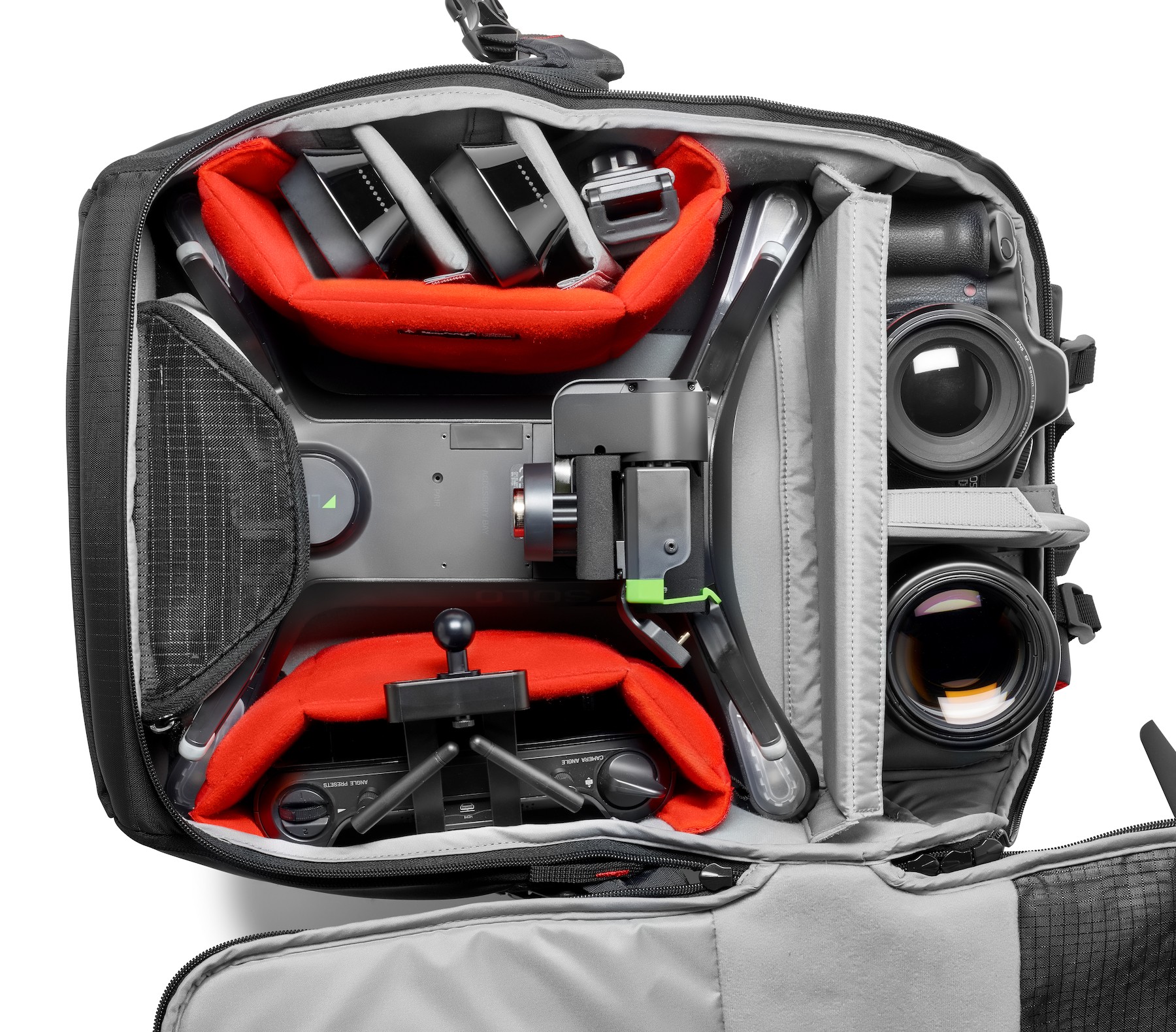 Manfrotto 3N1-36 PL Backpack (MB PL-3N1-36)