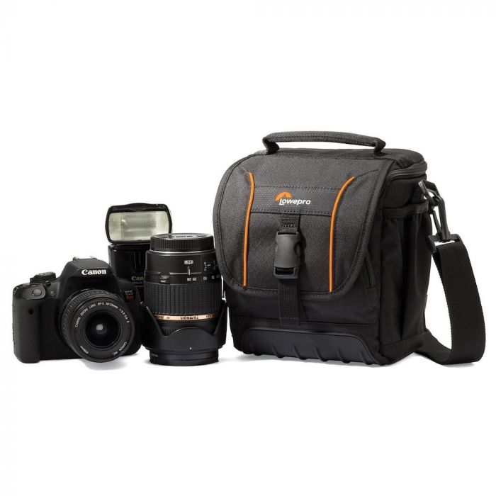 Lowepro Adventura SH 140 II (LP36863-0WW).