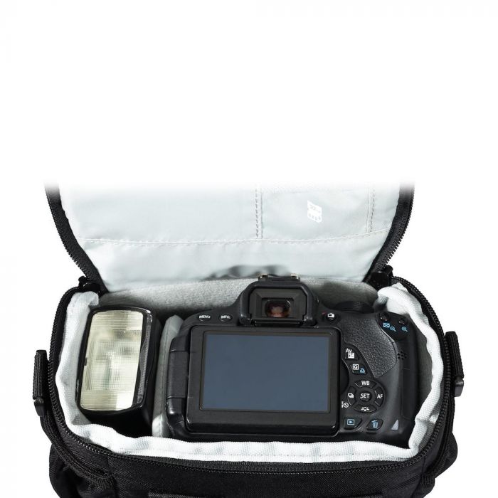 Lowepro Adventura SH 140 II (LP36863-0WW).
