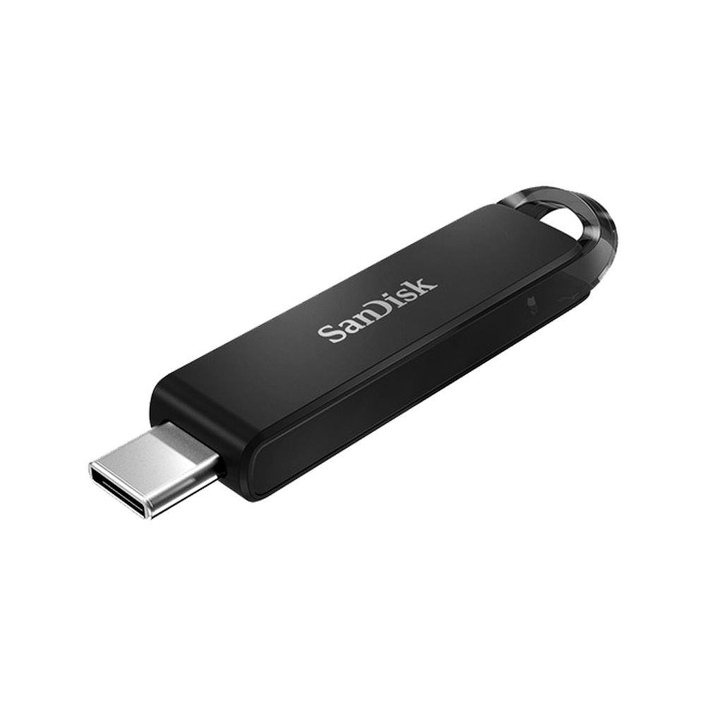 SanDisk Cruzer Ultra 256 GB USB Type-C USB 3.1 memória, 150MB/s   (186458)