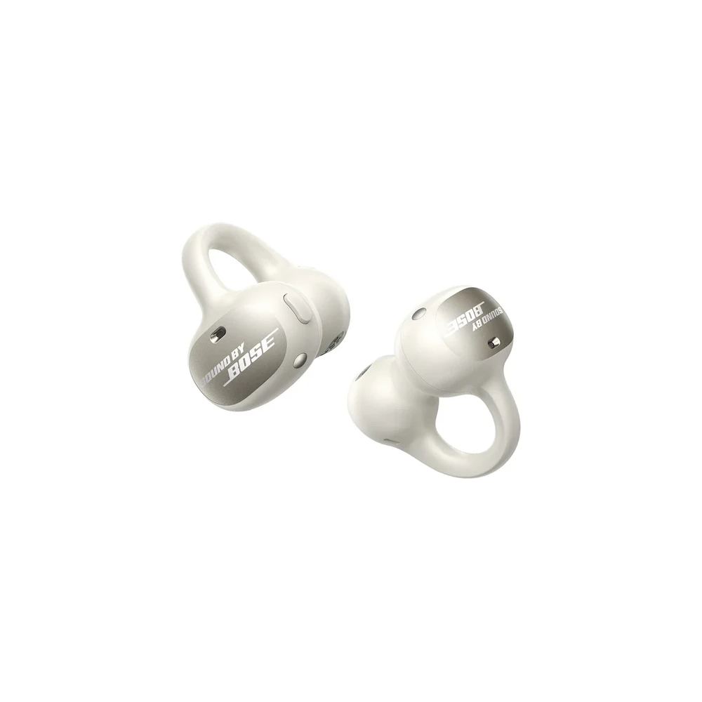 Baseus Inspire XC1 Open-Ear True Wireless Earbuds vezeték nélküli fülhallgató, fehér (A0102801)