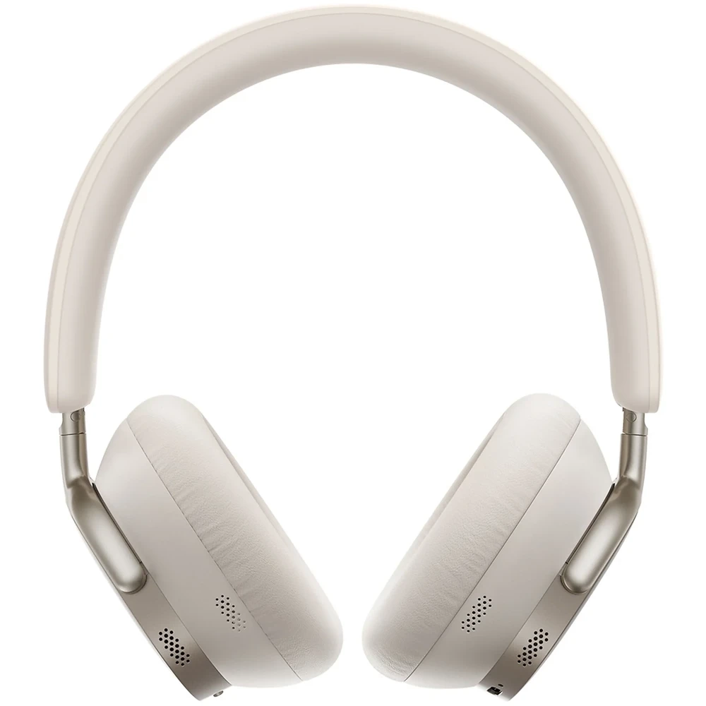 Baseus Inspire XH1 Noise Cancelling vezeték nélküli fejhallgató, fehér (A00085701233-00)