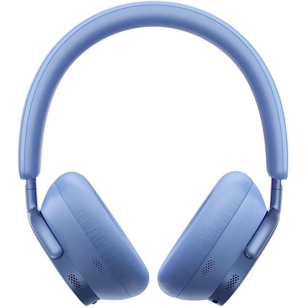 Baseus Inspire XH1 Noise Cancelling vezeték nélküli fejhallgató, kék (A0203601)