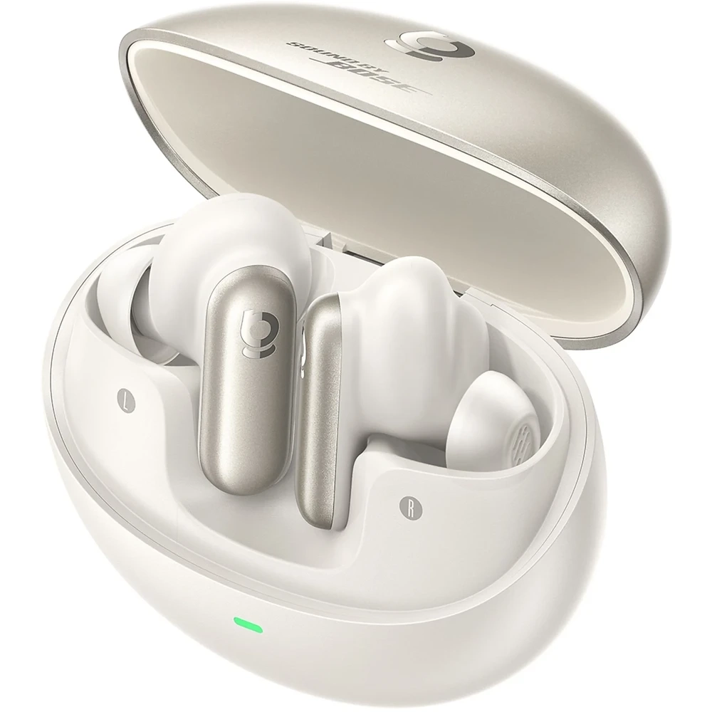 Baseus Inspire XP1 True Wireless Earbuds vezeték nélküli fülhallgató, fehér (A0010903)