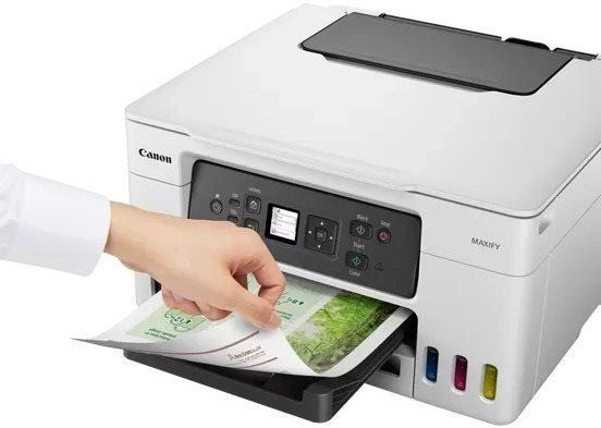 Canon PIXMA GX3040 EUM/EMB MFP inkjet (5777C009AA)