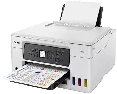 Canon PIXMA GX3040 EUM/EMB MFP inkjet (5777C009AA)