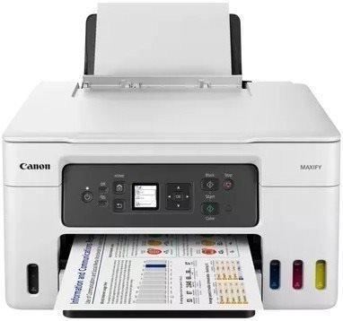 Canon PIXMA GX3040 EUM/EMB MFP inkjet (5777C009AA)