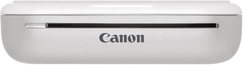Canon ZOEMINI 2 hordozható fotónyomtató fehér (5452C004AA)