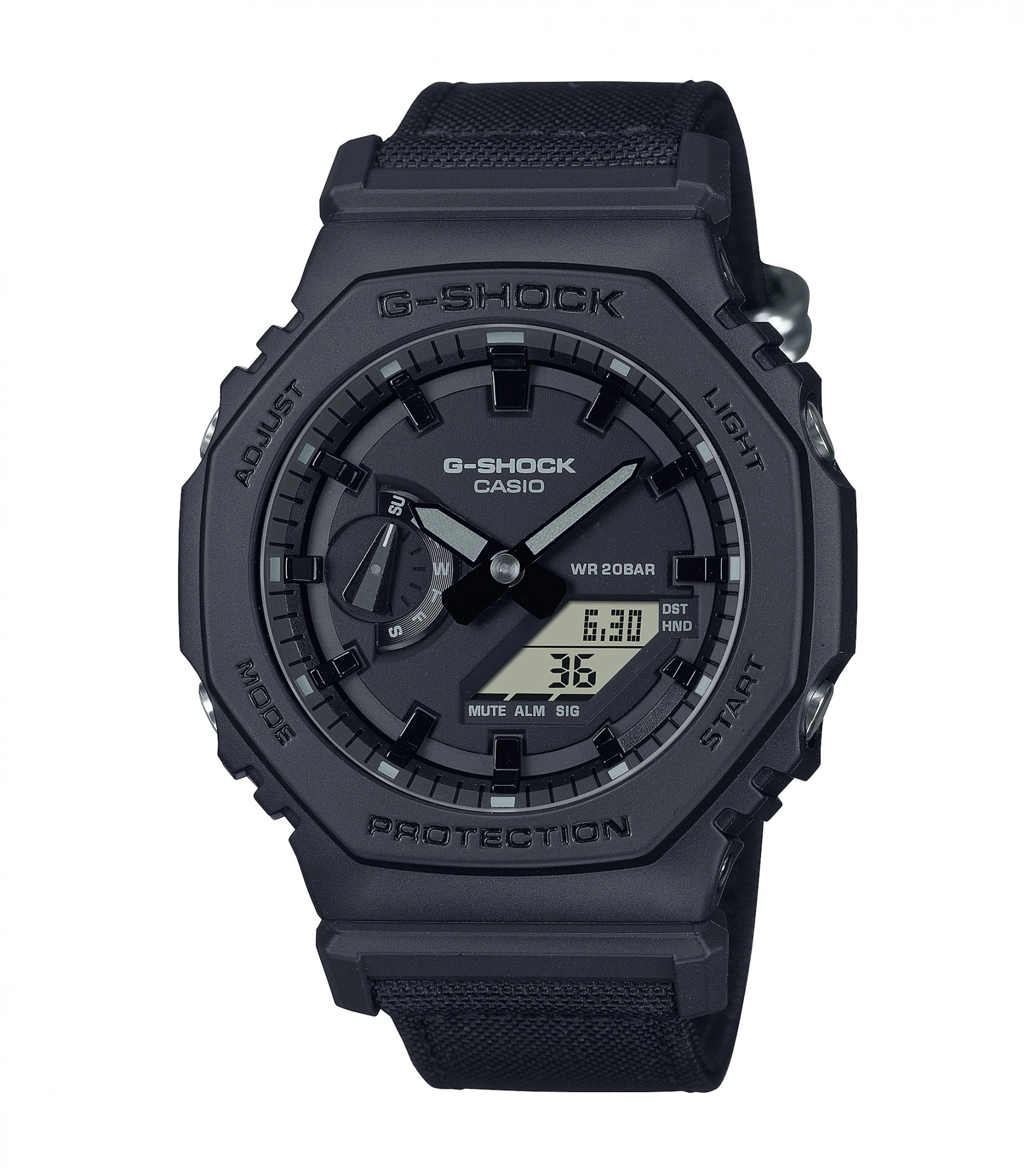 Casio GA-2100BCE-1AER karóra - G-Shock