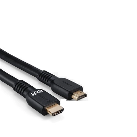 Club3D CAC-1378 (HDMI 2.1 Ultra High Speed, 240Hz, 48Gbps, M/M, 7.5m)