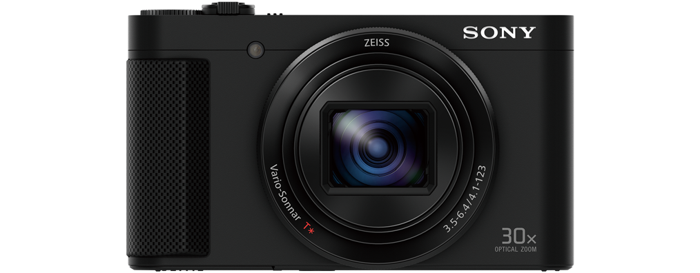 Sony DSC-HX90 fekete