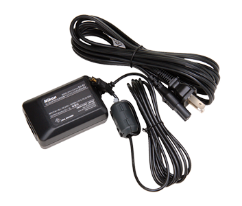 Nikon EH-67 AC Adapter