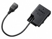 Nikon EP-5A Power Connector