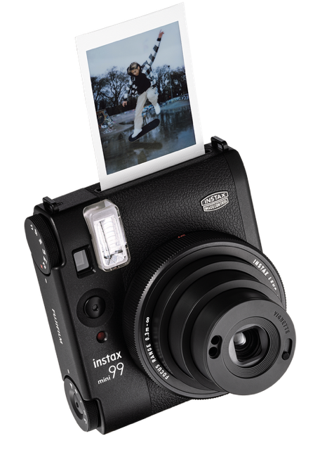 FUJIFILM INSTAX MINI 99 FEKETE (16823519)