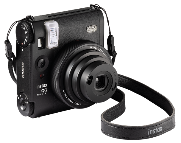 FUJIFILM INSTAX MINI 99 FEKETE (16823519)