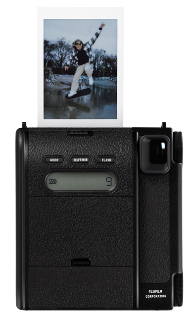 FUJIFILM INSTAX MINI 99 FEKETE (16823519)