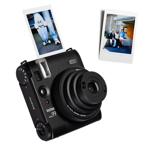 FUJIFILM INSTAX MINI 99 FEKETE (16823519)