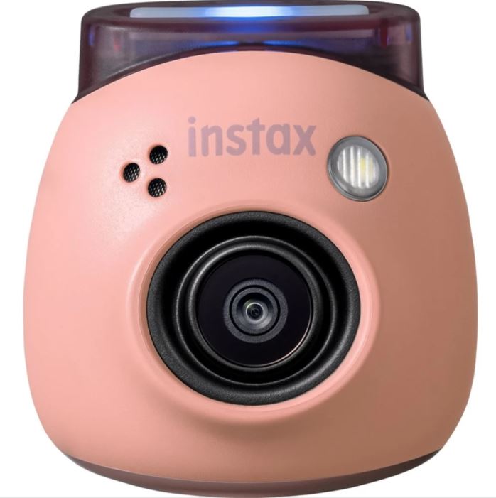 FUJIFILM INSTAX PAL POWDER PINK (16812558)