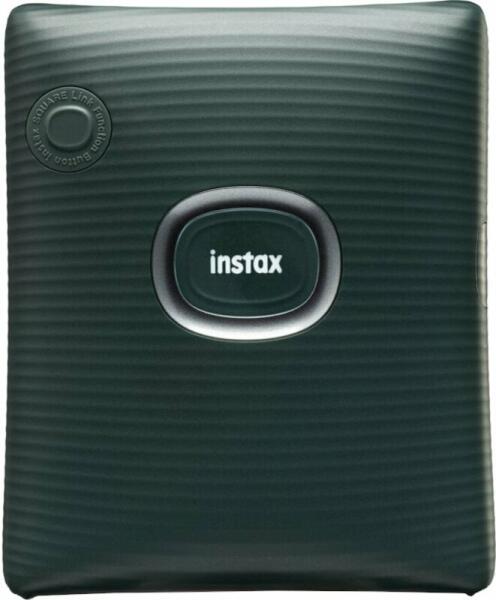 FUJIFILM INSTAX SQUARE  LINK MIDNIGHT GREEN (16785482)