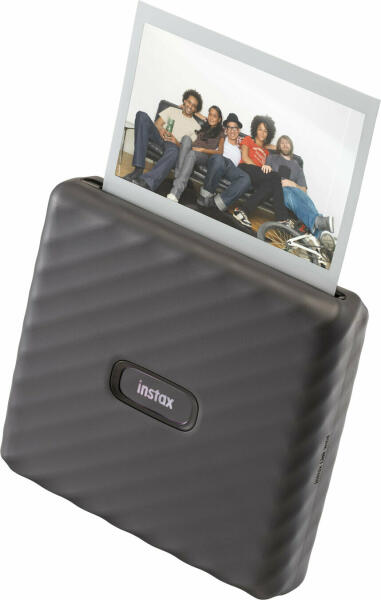 FUJIFILM INSTAX WIDE LINK PRINTER MOCHA GRAY (16719586)